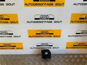 Używane Przewód spiralny poduszki powietrznej Volkswagen Polo IV (9N1/2/3) 1.2 12V Cena € 29,99 Procedura marży oferowane przez Autodemontage Gout