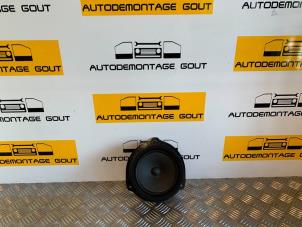 Gebrauchte Lautsprecher Audi A3 Sportback (8VA/8VF) 1.4 TFSI 16V Preis € 24,99 Margenregelung angeboten von Autodemontage Gout