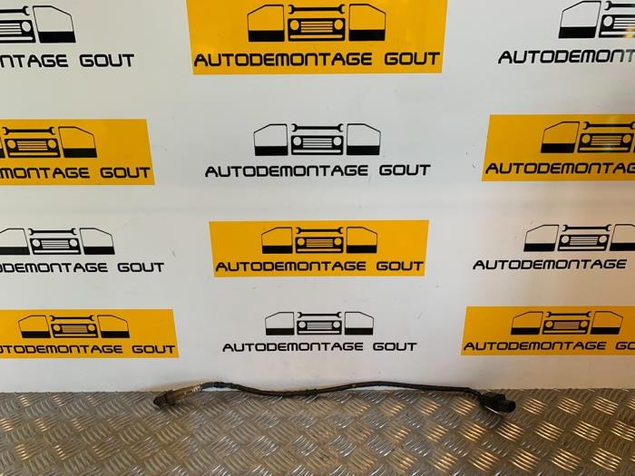 Usagé Sonde lambda Volkswagen Tiguan (5N1/2) 1.4 TSI 16V 4Motion Prix € 29,99 Règlement à la marge proposé par Autodemontage Gout