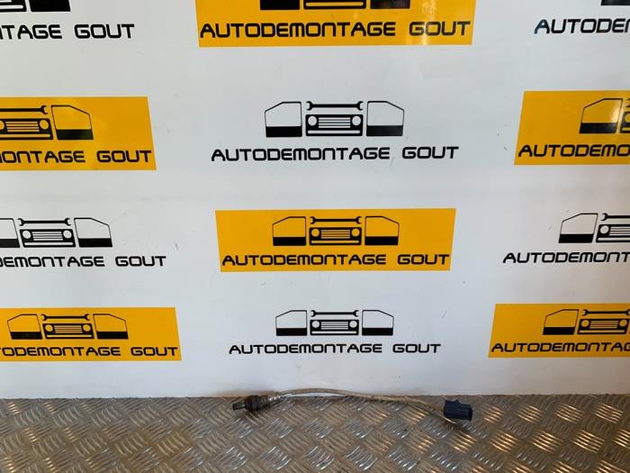 Used Lambda probe Nissan 350 Z (Z33) 3.5 V6 24V Price € 34,99 Margin scheme offered by Autodemontage Gout