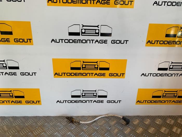 Usagé Sonde lambda Peugeot 108 1.0 12V Prix € 24,99 Règlement à la marge proposé par Autodemontage Gout