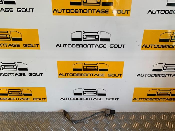Usagé Sonde lambda Audi A4 Avant (B8) 1.8 TFSI 16V Prix € 29,99 Règlement à la marge proposé par Autodemontage Gout