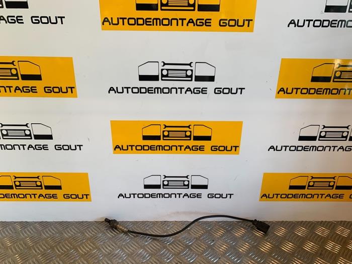 Używane Sonda lambda Audi S5 Cabriolet (8F7) S5 3.0 TFSI V6 24V Quattro Cena € 39,99 Procedura marży oferowane przez Autodemontage Gout