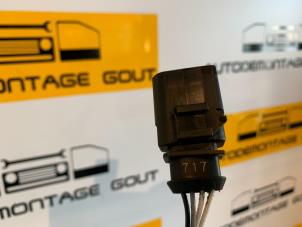 Sonde lambda d'un Audi S5 Cabriolet (8F7) S5 3.0 TFSI V6 24V Quattro 2010