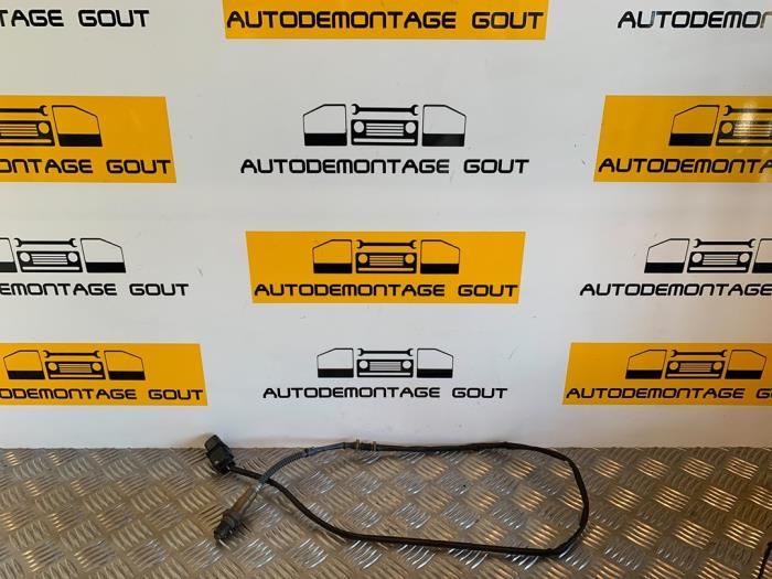 Usados Sonda Lambda Audi A4 Avant Quattro (B7) 2.0 TFSI 20V Precio € 39,99 Norma de margen ofrecido por Autodemontage Gout