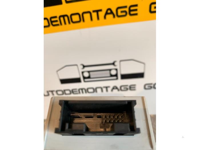 Immobiliser module Mini Mini One/Cooper 1.6 16V Cooper 05393246 BMW