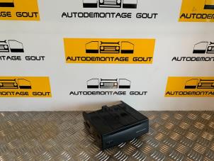 Used Navigation module Audi TT (8N3) 1.8 20V Turbo Price € 74,99 Margin scheme offered by Autodemontage Gout