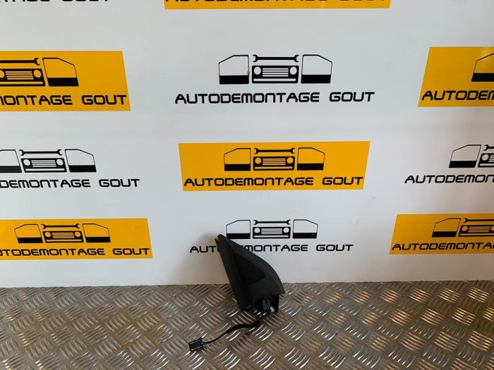 Begagnade Diskanthögtalare Volkswagen Passat Variant (365) 1.4 TSI 16V Pris € 14,99 Marginaltabell erbjuds av Autodemontage Gout