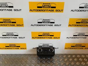 Used Heater control panel Audi A3 Sportback (8PA) 2.0 TFSI 16V Price € 79,99 Margin scheme offered by Autodemontage Gout