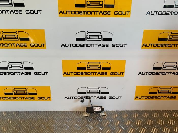 Begagnade Larmsensor Audi A4 (B8) 1.8 TFSI 16V Pris € 29,99 Marginaltabell erbjuds av Autodemontage Gout