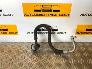 Gebrauchte Klima Leitung Mercedes SLK (R170) 2.3 230 K 16V Preis € 25,00 Margenregelung angeboten von Autodemontage Gout