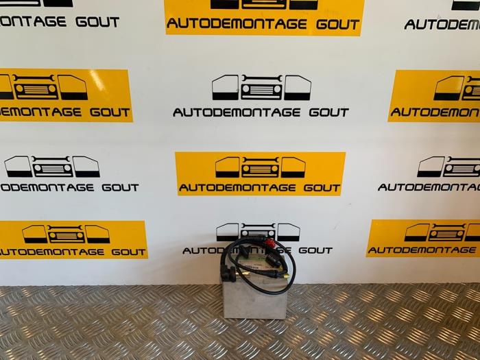 Begagnade ABS-sensor Volkswagen Passat (3B3) 1.8 Turbo 20V Pris € 29,99 Marginaltabell erbjuds av Autodemontage Gout