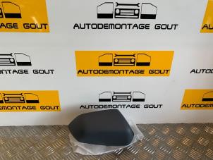 Usagé Coque rétroviseur droit Volkswagen Polo IV (9N1/2/3) 1.4 16V Prix € 19,99 Règlement à la marge proposé par Autodemontage Gout