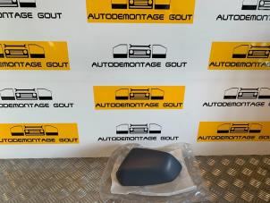 Used Mirror housing, left Volkswagen Polo IV (9N1/2/3) 1.4 16V Price € 19,99 Margin scheme offered by Autodemontage Gout