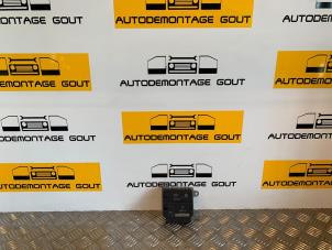 Usagé Boitier airbag Dacia Lodgy (JS) 1.6 16V Prix € 149,99 Règlement à la marge proposé par Autodemontage Gout