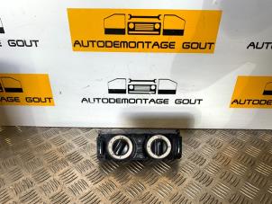 Usados Panel de control de calefacción Mercedes SLK (R170) 2.3 230 K 16V Precio € 49,99 Norma de margen ofrecido por Autodemontage Gout