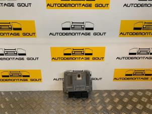 Usados Ordenador de gestión de motor Mini Mini (R56) 1.4 16V One Precio € 149,99 Norma de margen ofrecido por Autodemontage Gout