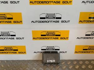 Usados Ordenador de caja automática Peugeot 206 CC (2D) 1.6 16V Precio € 74,99 Norma de margen ofrecido por Autodemontage Gout