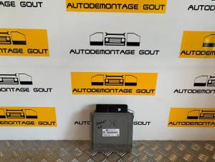 Usagé Calculateur moteur Volkswagen Passat Variant (3C5) 2.0 TDI 16V 140 Prix € 139,99 Règlement à la marge proposé par Autodemontage Gout