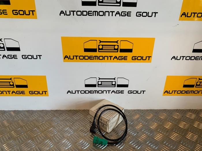 Begagnade Knackningssensor Volkswagen Corrado 1.8 G60 Pris € 34,99 Marginaltabell erbjuds av Autodemontage Gout