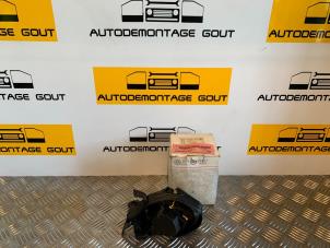 Usagé Ceinture de sécurité arrière droite Seat Ibiza II (6K1) 1.4i Prix € 19,99 Règlement à la marge proposé par Autodemontage Gout