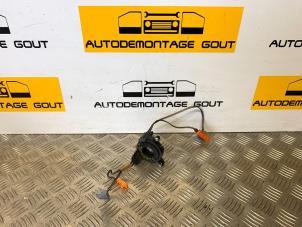 Used Airbag clock spring Peugeot 206 (2A/C/H/J/S) 1.4 XR,XS,XT,Gentry Price € 19,99 Margin scheme offered by Autodemontage Gout
