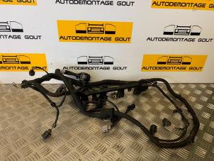 Used Wiring harness Audi TT (8J3) 2.0 TFSI 16V Price € 125,00 Margin scheme offered by Autodemontage Gout