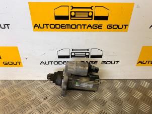 Gebrauchte Anlasser Audi TT (8J3) 2.0 TFSI 16V Preis € 19,99 Margenregelung angeboten von Autodemontage Gout