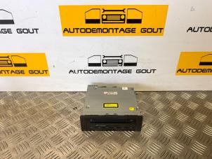 Used CD changer Audi TT (8J3) 2.0 TFSI 16V Price € 49,99 Margin scheme offered by Autodemontage Gout