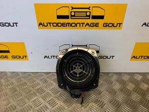 Usados Altavoz Audi TT (8J3) 2.0 TFSI 16V Precio € 19,99 Norma de margen ofrecido por Autodemontage Gout
