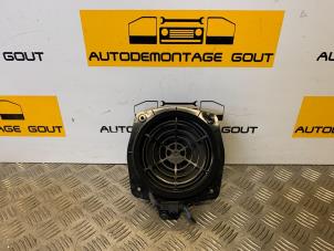 Gebrauchte Lautsprecher Audi TT (8J3) 2.0 TFSI 16V Preis € 19,99 Margenregelung angeboten von Autodemontage Gout