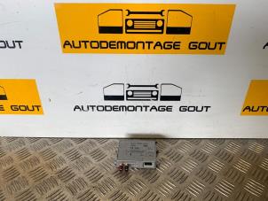 Usagé Antenne amplificateur Audi TT (8J3) 2.0 TFSI 16V Prix € 34,99 Règlement à la marge proposé par Autodemontage Gout