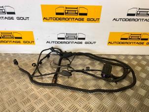 Used Wiring harness Audi TT (8J3) 2.0 TFSI 16V Price € 79,99 Margin scheme offered by Autodemontage Gout