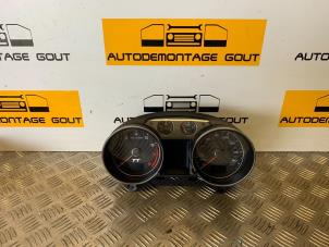 Used Odometer KM Audi TT (8J3) 2.0 TFSI 16V Price € 59,99 Margin scheme offered by Autodemontage Gout