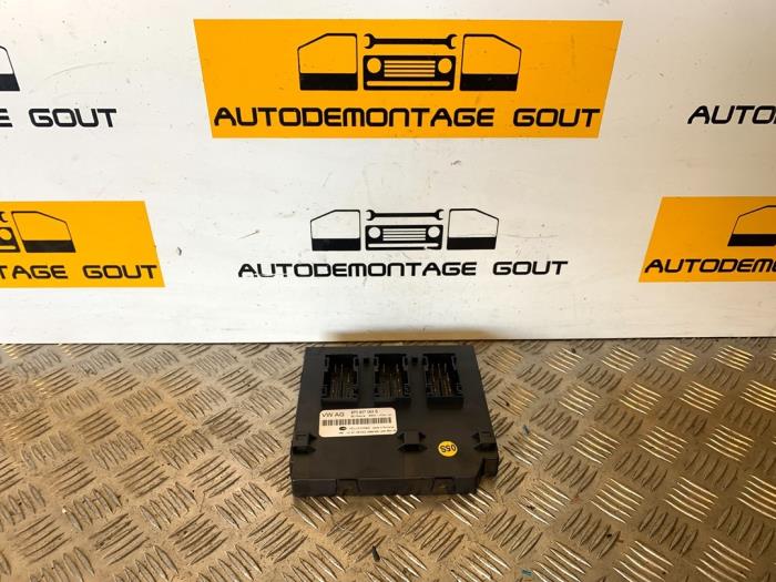 Gebrauchte Steuergerät Body Control Audi TT (8J3) 2.0 TFSI 16V Preis € 99,95 Margenregelung angeboten von Autodemontage Gout