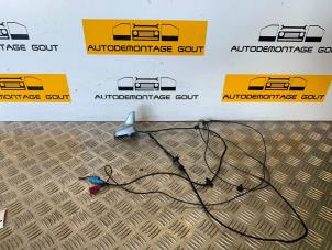 Used Antenna Audi TT (8J3) 2.0 TFSI 16V Price € 49,99 Margin scheme offered by Autodemontage Gout