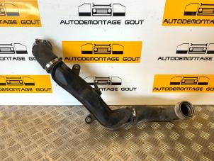 Used Intercooler tube Audi TT (8J3) 2.0 TFSI 16V Price € 39,99 Margin scheme offered by Autodemontage Gout