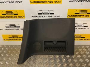 Used Side panel trim, rear right Audi TT Roadster (8N9) 1.8 20V Turbo Quattro Price € 124,99 Margin scheme offered by Autodemontage Gout