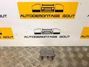 Usagé Antenne amplificateur Audi TT (8N3) 1.8 20V Turbo Quattro Sport Prix € 29,99 Règlement à la marge proposé par Autodemontage Gout