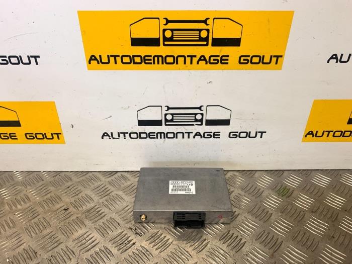 Gebrauchte Bluetooth-Modul Audi TT (8N3) 1.8 20V Turbo Quattro Sport Preis € 49,99 Margenregelung angeboten von Autodemontage Gout