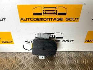 Usagé Airbag portière 2portes droite Chrysler Crossfire 3.2 V6 18V Prix € 29,99 Règlement à la marge proposé par Autodemontage Gout
