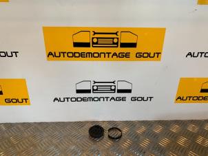 Used Dashboard vent Chrysler Crossfire 3.2 V6 18V Price € 29,99 Margin scheme offered by Autodemontage Gout