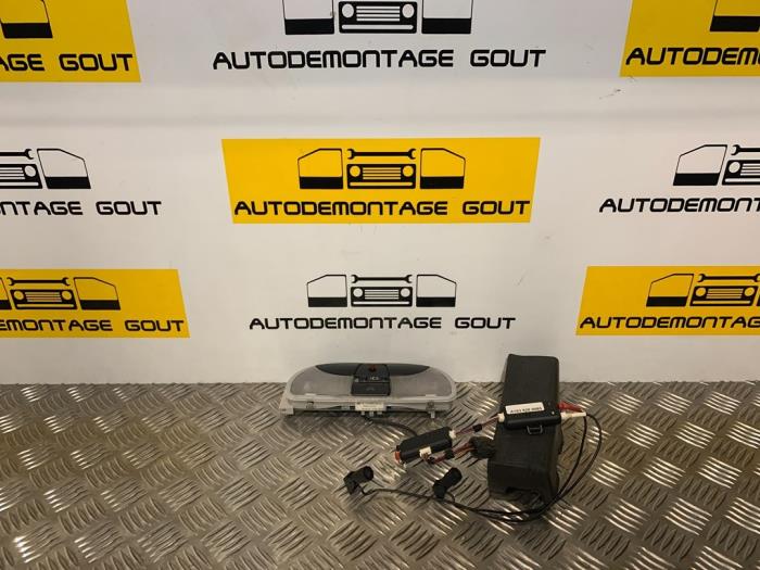 Begagnade Larmsensor Chrysler Crossfire 3.2 V6 18V Pris € 89,99 Marginaltabell erbjuds av Autodemontage Gout