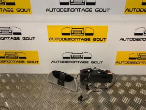 Used Alarm sensor Chrysler Crossfire Roadster 3.2 V6 18V Price € 89,99 Margin scheme offered by Autodemontage Gout