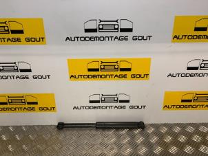 Used Set of tailgate gas struts Chrysler Crossfire 3.2 V6 18V Price € 39,99 Margin scheme offered by Autodemontage Gout