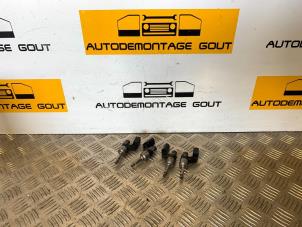 Gebrauchte Injektor (Benzineinspritzung) Volkswagen Golf VI (5K1) 1.4 TSI 122 16V Preis € 29,99 Margenregelung angeboten von Autodemontage Gout