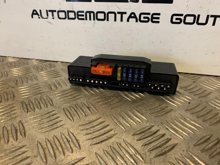 Relay Chrysler Crossfire 3.2 V6 18V A1705450305