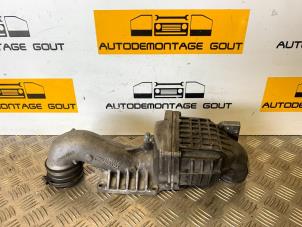 Used Intake manifold Mercedes CLK (W209) 1.8 200K 16V Price € 49,99 Margin scheme offered by Autodemontage Gout