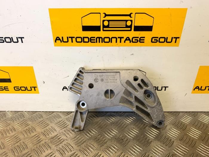 Gebrauchte Motorlager Volkswagen Polo V (6R) 1.8 GTI 16V Preis € 35,00 Margenregelung angeboten von Autodemontage Gout