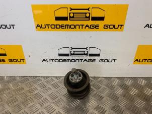 Gebrauchte Motorlager Chrysler Crossfire 3.2 V6 18V Preis € 25,00 Margenregelung angeboten von Autodemontage Gout